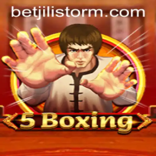 5Boxing: A New Thrill in Gaming Entertainment with JILI Storm