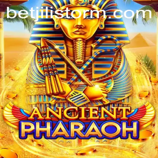 AncientPharaoh: Discovering the Mysteries with JILI Storm