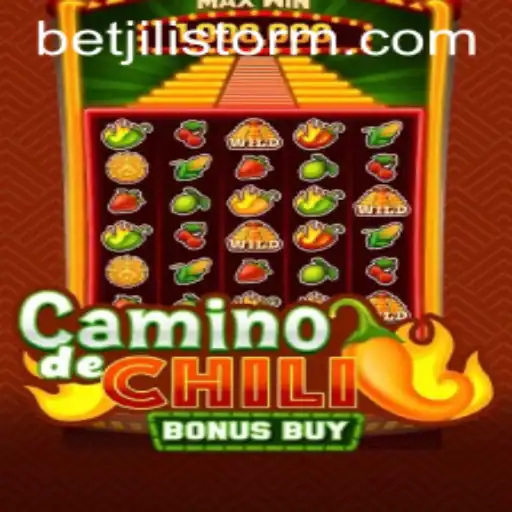 Exploring CaminodeChiliBonusBuy: A Thrilling Adventure with JILI Storm