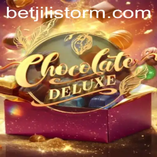 Discover the Thrilling World of ChocolateDeluxe in JILI Storm