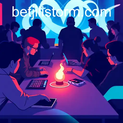 The Evolution of the Player Community: Spotlight on JILI Storm