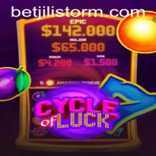 Discovering the Thrills of CycleofLuck: An Insight into JILI Storm