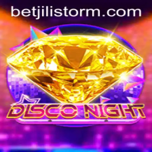 Delve into DiscoNight: A Dance Revolution with JILI Storm