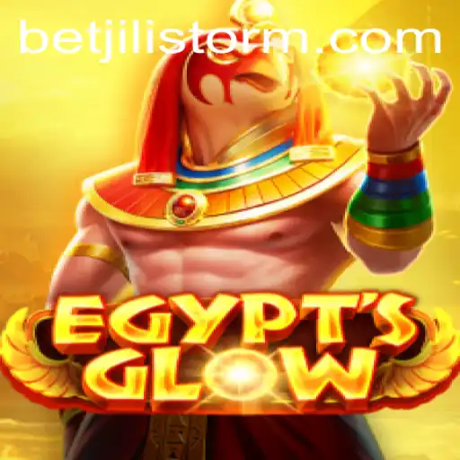 Explore the Thrilling Universe of EgyptsGlow and the Power of JILI Storm