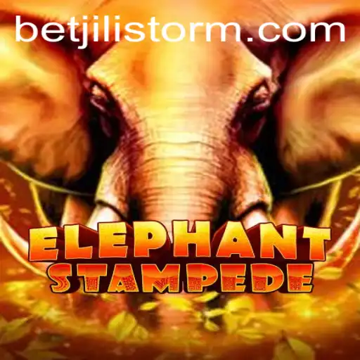 ElephantStampede and the Thrilling World of JILI Storm
