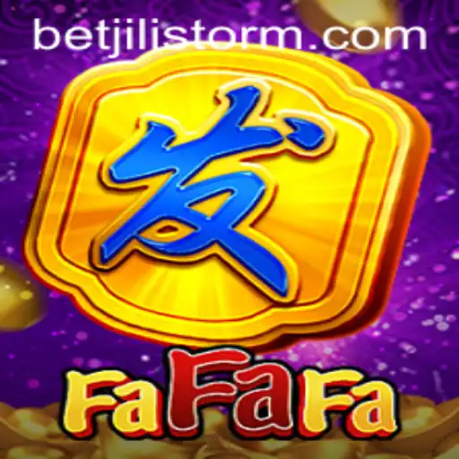 Exploring FaFaFa: The Thrilling Casino Game Fueled by JILI Storm