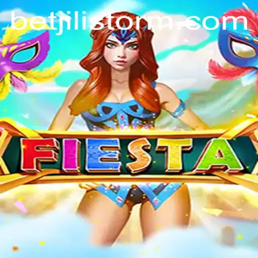 The Exciting World of Fiesta and the Phenomenon of JILI Storm