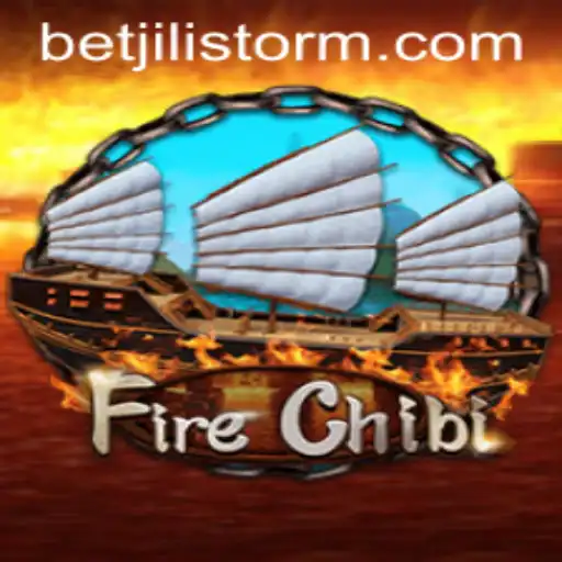 FireChibi: Igniting Gameplay with JILI Storm