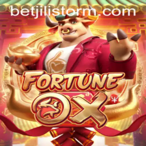 FortuneOx and JILI Storm: Unleashing the Power of Luck and Strategy