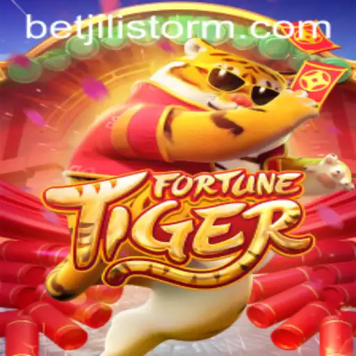 Unveiling FortuneTiger: Dive into the Enchanting World of JILI Storm