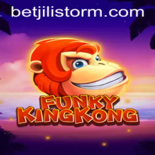 FunkyKingKong and JILI Storm: An Immersive Gaming Experience