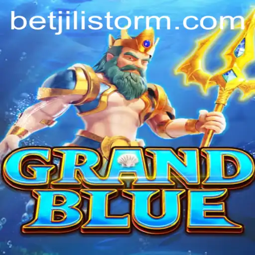 Exploring the World of GRANDBLUE: A Dive into JILI Storm