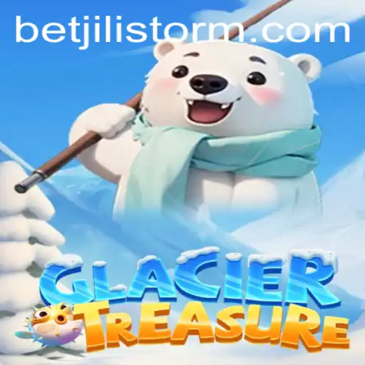 Discover the Thrills of GlacierTreasure Featuring JILI Storm