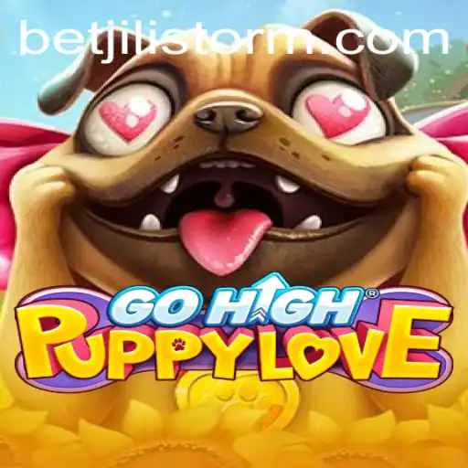 Discover the Enchanting World of GoHighPuppyLove and the Thrill of JILI Storm
