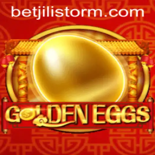 Discover the Excitement of GoldenEggs and the Thrills of JILI Storm