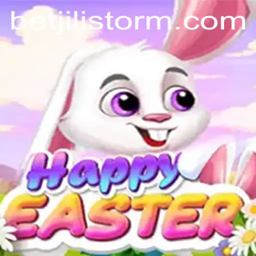 Experience a Unique Adventure with HappyEaster: Discover the JILI Storm