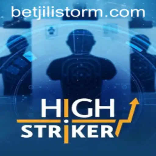 Unveiling HighStriker: A Deep Dive into the Game and Its JILI Storm Feature