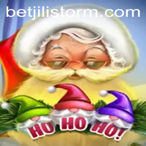 HoHoHo: Unwrapping the Excitement of JILI Storm