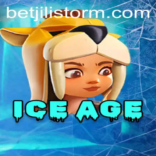 IceAge: A Thrilling Dive into the World of JILI Storm