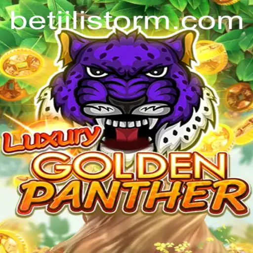 Exploring the Thrills of LUXURYGOLDENPANTHER and JILI Storm