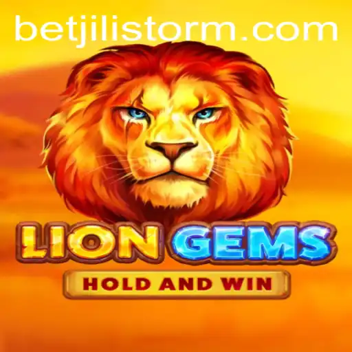 Discover the Thrilling Adventures of LionGems in JILI Storm