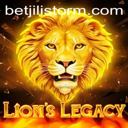 Unveiling LionsLegacy: A Dive into the Realm of JILI Storm