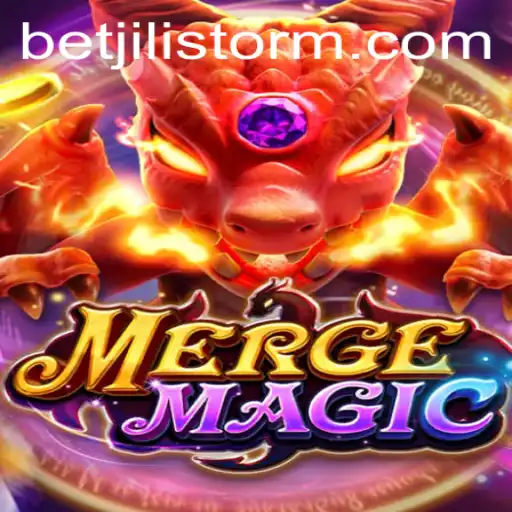 The Magical World of MERGEMAGIC and the Impact of JILI Storm