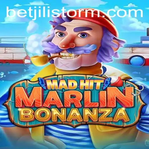 Dive into the Exciting World of MadHitMarlinBonanza: A Game Revolutionizing the Digital Fishing Experience