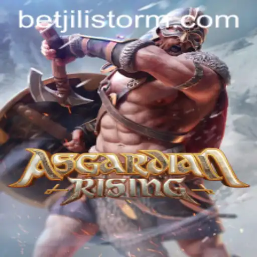 The Majestic World of AsgardianRising: Unleash the Power with JILI Storm