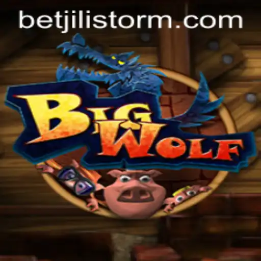 BigWolf: An Adventure in JILI Storm