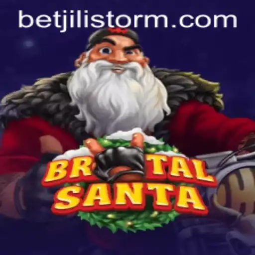 BrutalSanta: The Festive Mayhem With JILI Storm