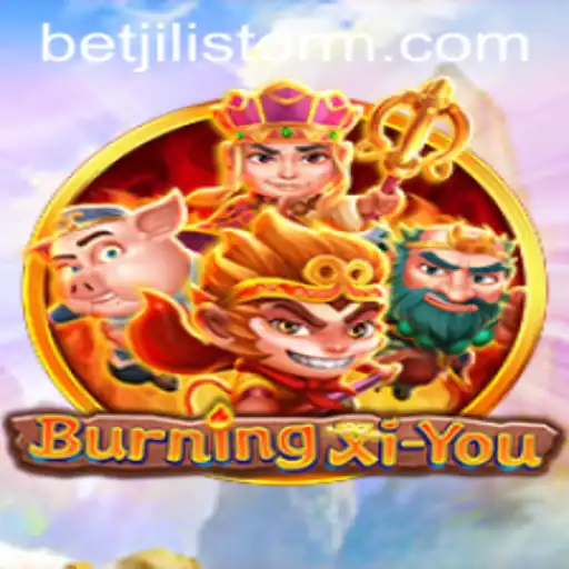 Exploring the Mystical World of BurningXiYou with JILI Storm