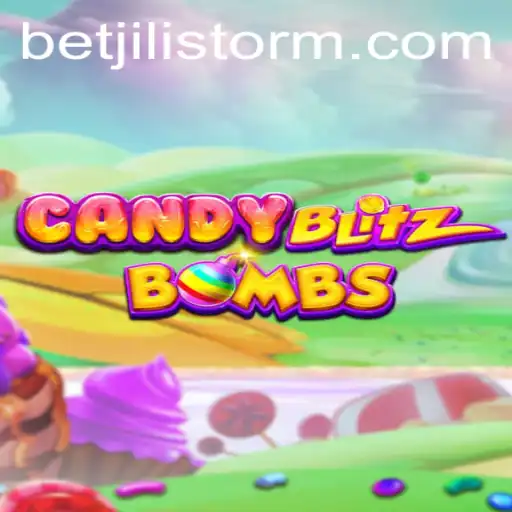 Exploring the Sweet Chaos of CandyBlitzBombs: A Deep Dive into the Thrilling Gameplay and JILI Storm