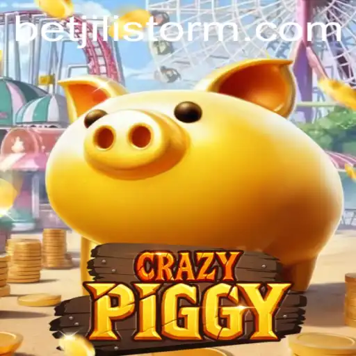 Exploring the World of CrazyPiggy: The Hype around JILI Storm