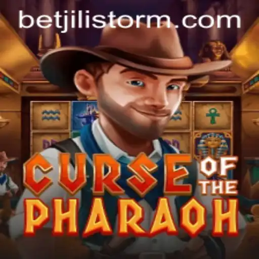 Discovering the Mysteries of Curse of the Pharaoh and the Power of JILI Storm