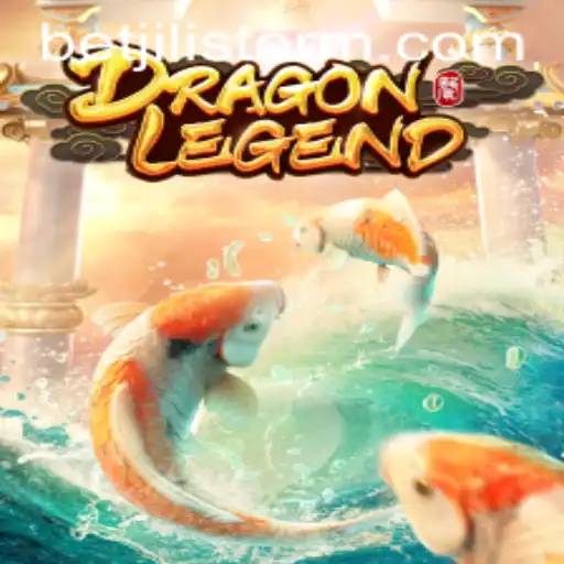 Exploring the World of DragonLegend and JILI Storm