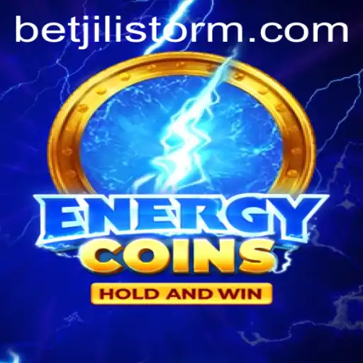 Discover the Exciting World of EnergyCoins: An Introduction to JILI Storm