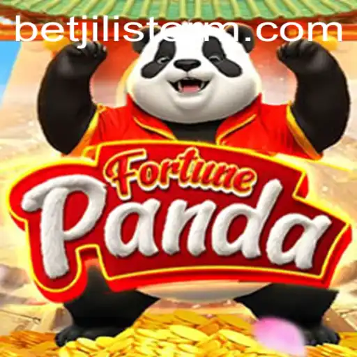FortunePanda: Unleashing the JILI Storm Experience