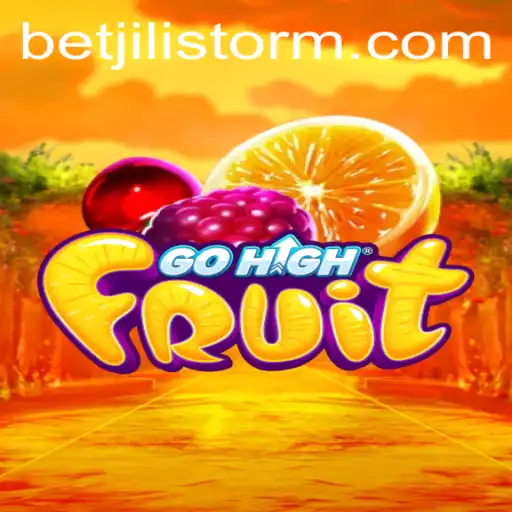 Explore the Excitement of GoHighFruit with JILI Storm