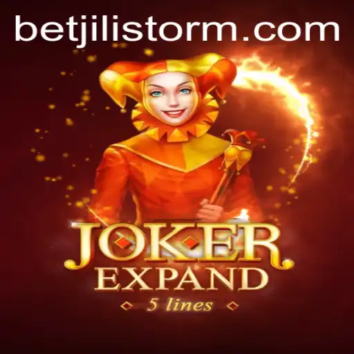 Unleashing the Thrills of JokerExpand Amidst the JILI Storm