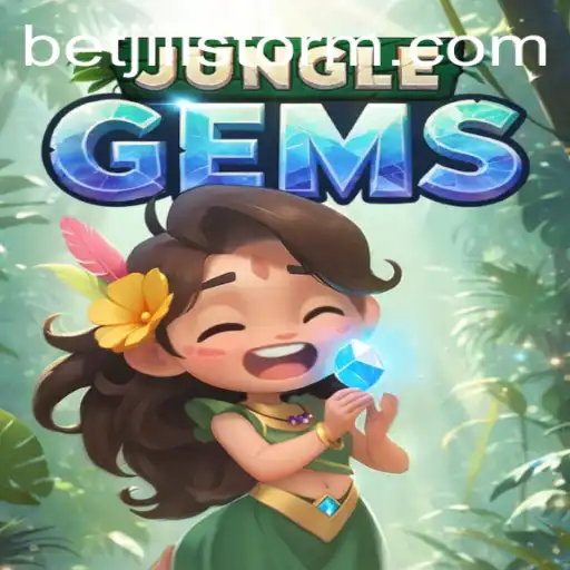 Unleashing the Wild Adventure: JungleGems and the Thrill of JILI Storm