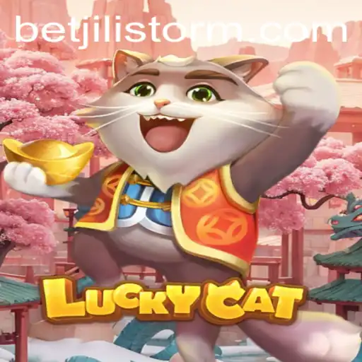 Exploring the Thrills of LuckyCat and JILI Storm