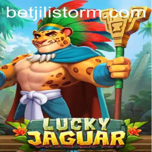 Exploring the Thrills of LuckyJaguar: Unleash the JILI Storm