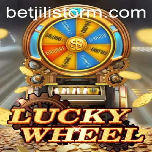 Exploring the Thrills of LuckyWheel: Unveiling the JILI Storm