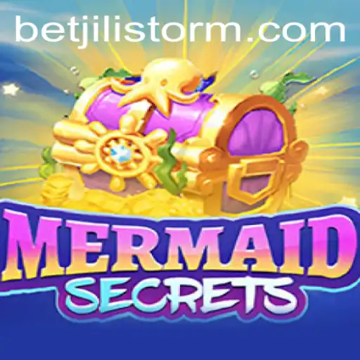 Unveiling the Mystical World of MermaidSecrets and the Thrill of JILI Storm