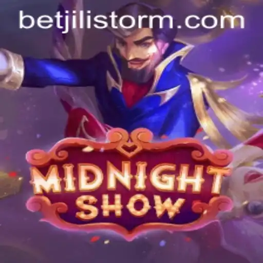 Exploring MidnightShow: A Thrilling Dive into the JILI Storm