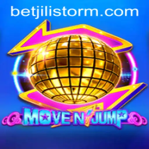Discovering MovenJump: The Thrilling Adventure of JILI Storm