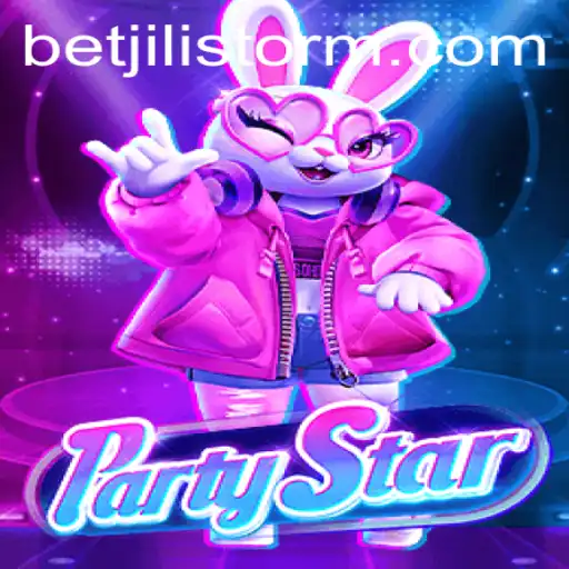 PartyStar: Unveiling the Exciting World of JILI Storm
