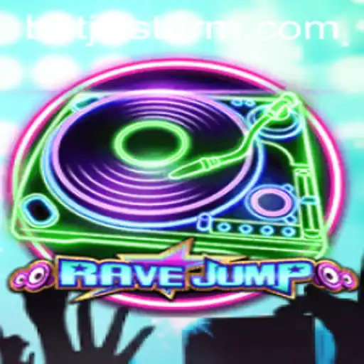 RaveJump and the Exciting Thrills of JILI Storm