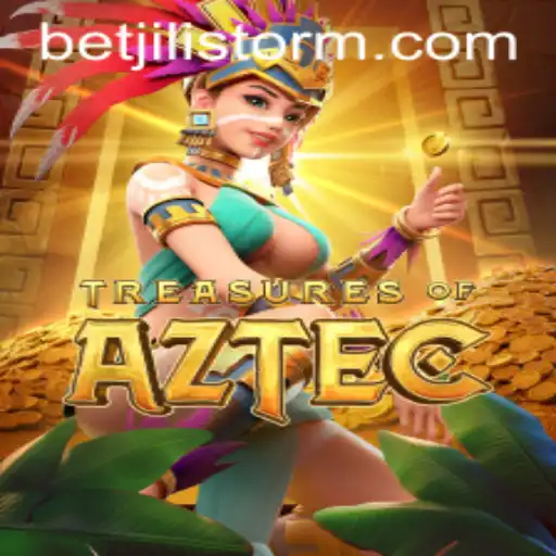 Exploring Treasures of Aztec and the Impact of JILI Storm